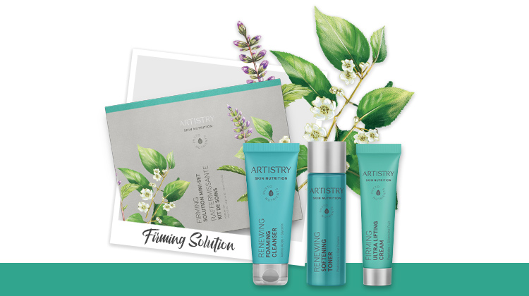 Artistry Firming Mini-Set