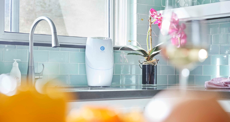 eSpring™ in Summer: Keep Hydrated While Helping the Planet