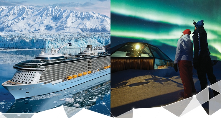 alaska northern lights 2021
