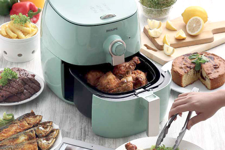 Amway air fryer best sale