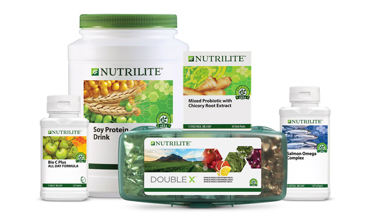 Nutrilite Health Bundle 309114.jpg