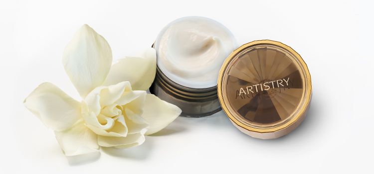 ARTISTRY SUPREME LX GWP Tanamera, Skincare Minis & Foils | AmwayNow