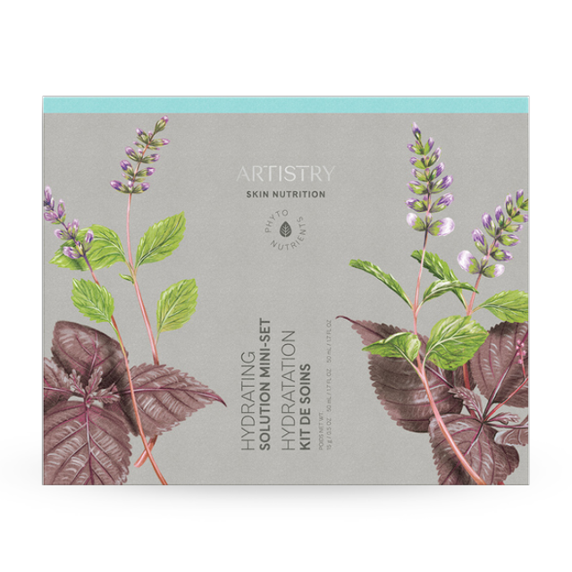 ARTISTRY SKIN NUTRITION Mini-Sets | AmwayNow