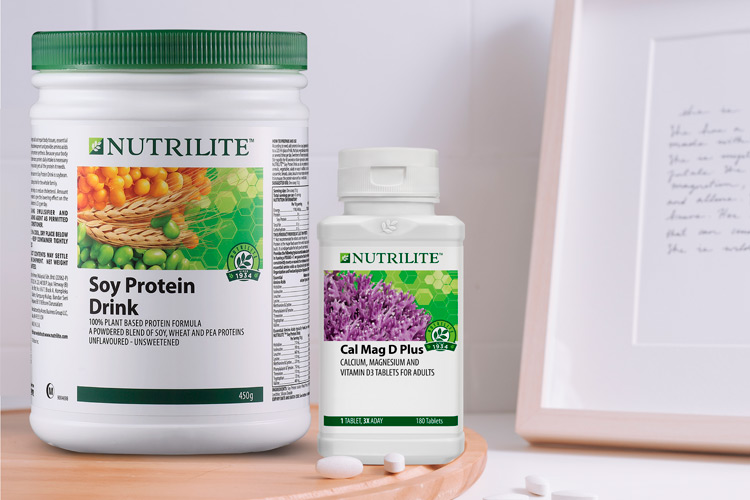 Nutrilite Soy Protein Drink & Nutrilite Cal Mag D Plus.jpg
