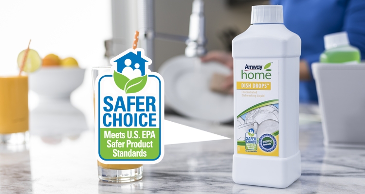 Amway Home Dish Drops Safe Choice 750.jpg