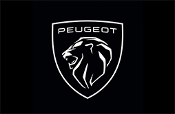 Peugeot logo