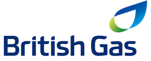 British Gas logo