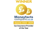 Moneyfacts logo