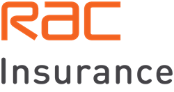 RAC Insurance logo