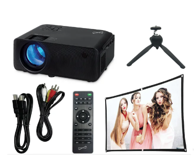 Home Theater Projector Kit