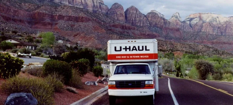 U-Haul Truck Rental Review: Pricing, Pros & Cons