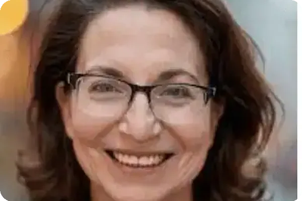 Penelope Trunk, Education Writer and Startup Founder