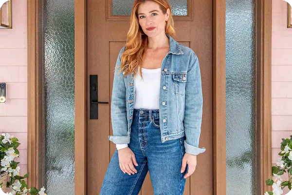Rebekah Higgs, creator of DIY Mom