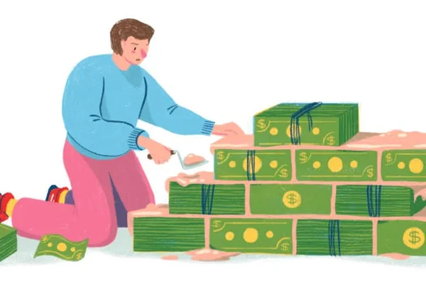 A Millennial With Money