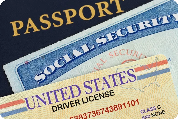 update license