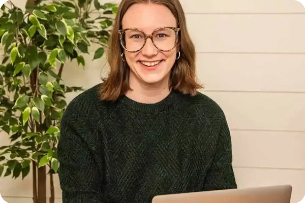 Emily Waddell, Founder of The Honest Consumer