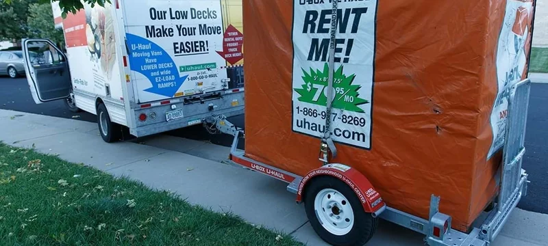 U-Haul U-Box Review: Pricing, Dimensions, Pros & Cons
