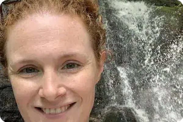 Kristen McCalla, Founder of Earth Friendly Tips