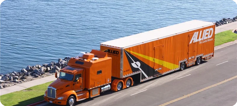 Allied Van Lines Review 2026: Costs and What to Expect