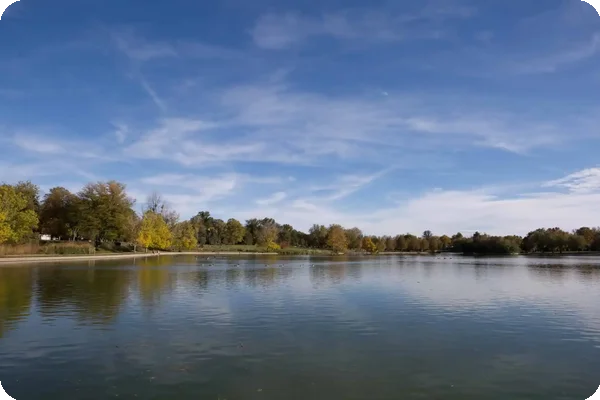 Washington Park, Denver