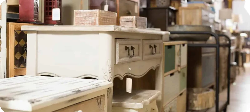 Best Ways to Sell Used Furniture Fast
