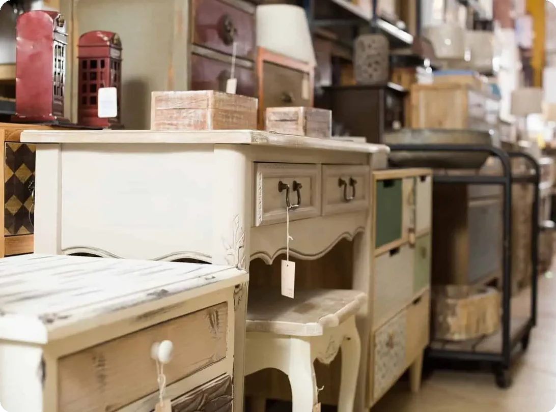 Best Ways to Sell Used Furniture Fast