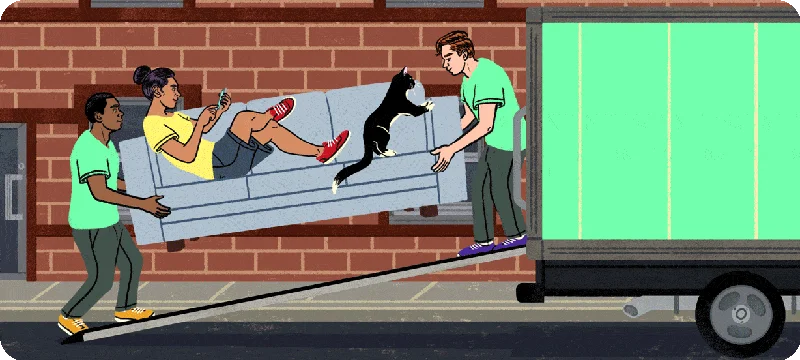 Best Moving Companies of 2026 (Reviewed & Ranked)