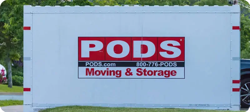 UPack vs. PODS: Which Moving Container Is Right for You?