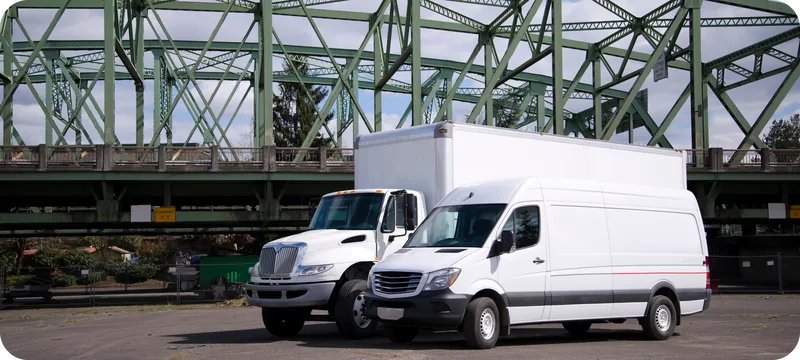 Cargo Van Vs Moving Truck