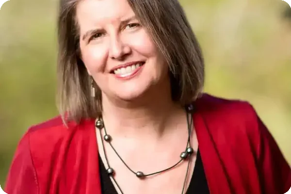 Diane Dempster, CPC, PCC Parent Coach & Co-Founder of Impact Parents