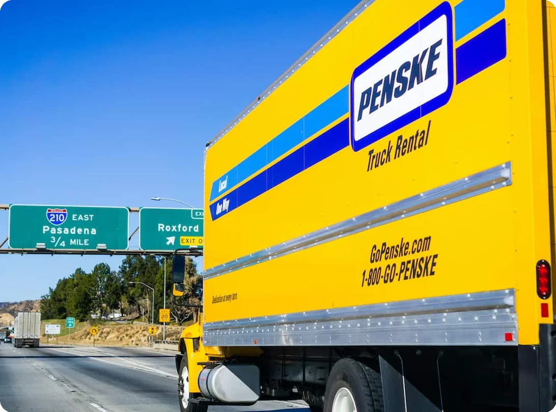 Penske Truck Rental Review 2026: Prices and What to Expect