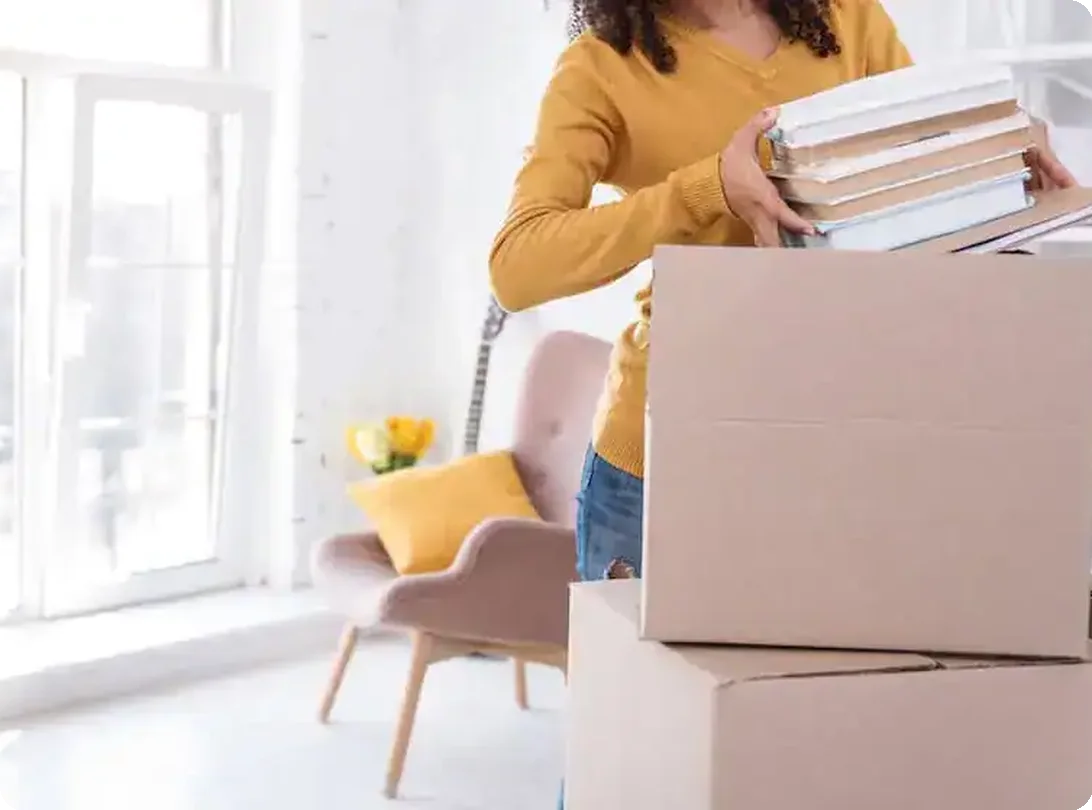 College Packing List: How to Pack for Your Dorm Room