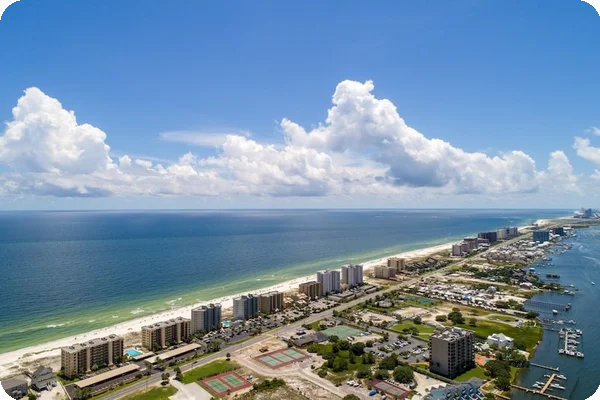 Pensacola