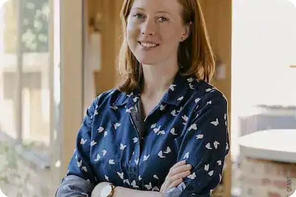 Erin Rhoads, Environmental Writer and Campaigner