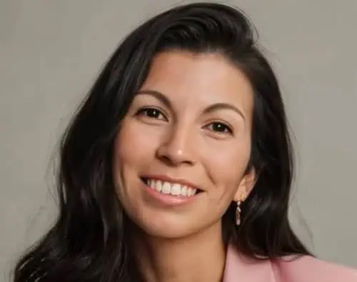 Danielle Alvarado, Founder of Sustainably Kind Living & Toxic Free Choice