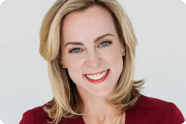 Nina Spears, Founder & CEO of Baby Chick