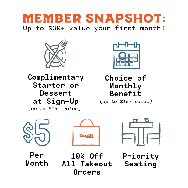 campfire-club-membership
