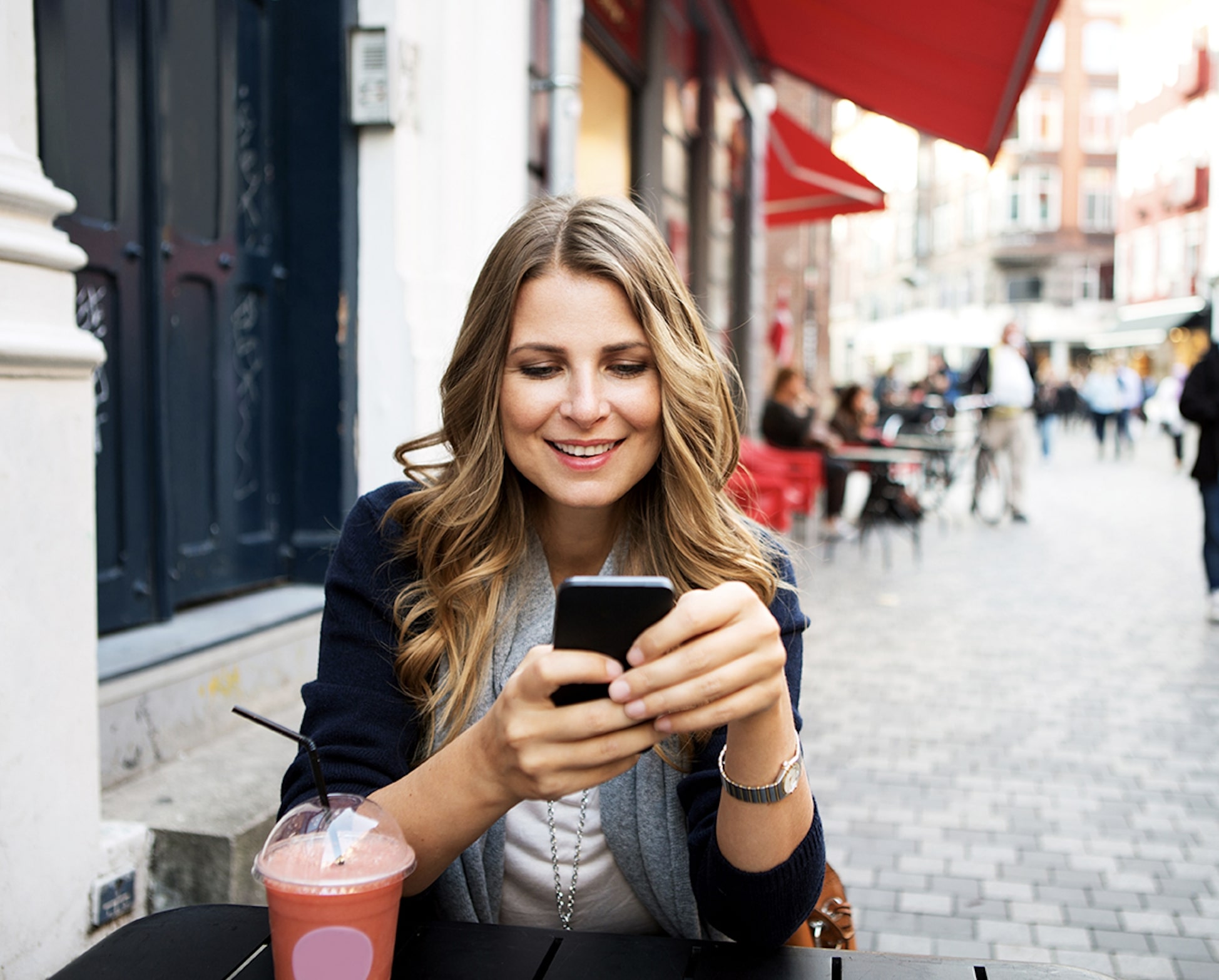 Kontaktirajte nas - Berlitz