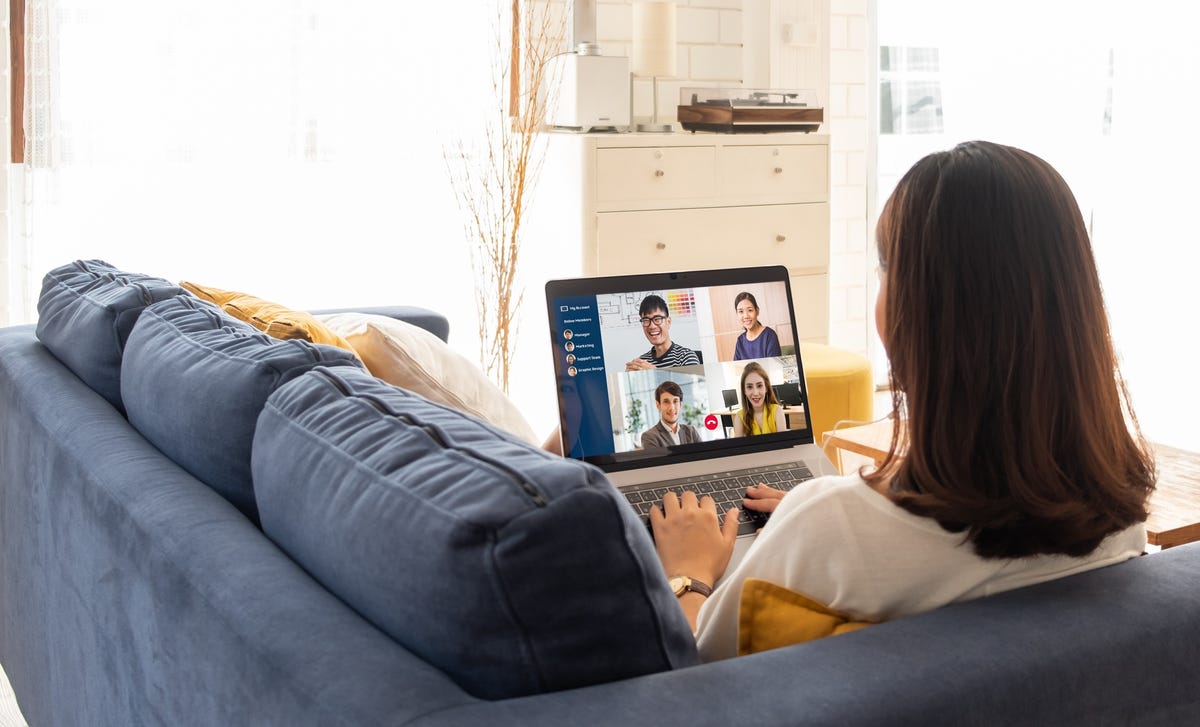 Online skupinski jezikovni tečaji Berlitz.