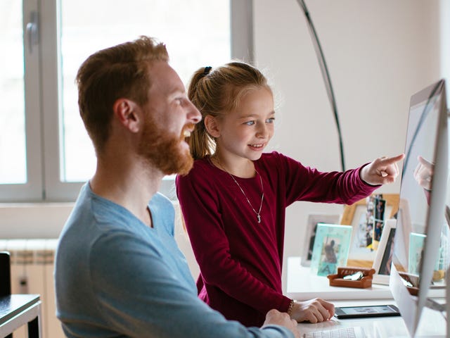 Angleščina za otroke Berlitz.