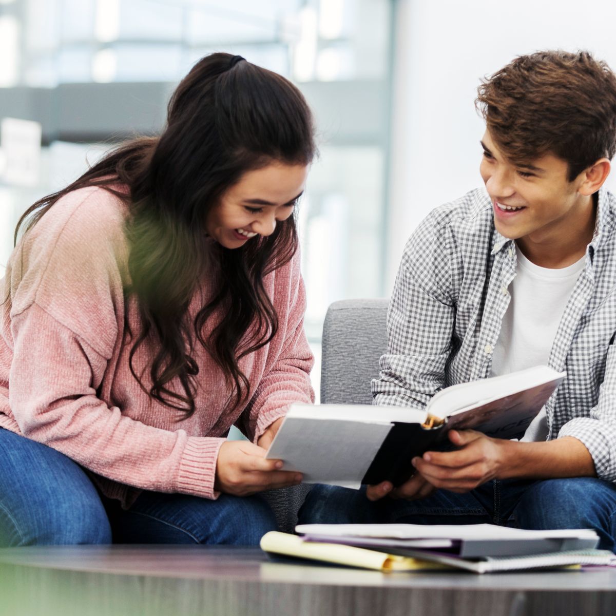 Individual Language Lessons for Kids and Teens | Berlitz
