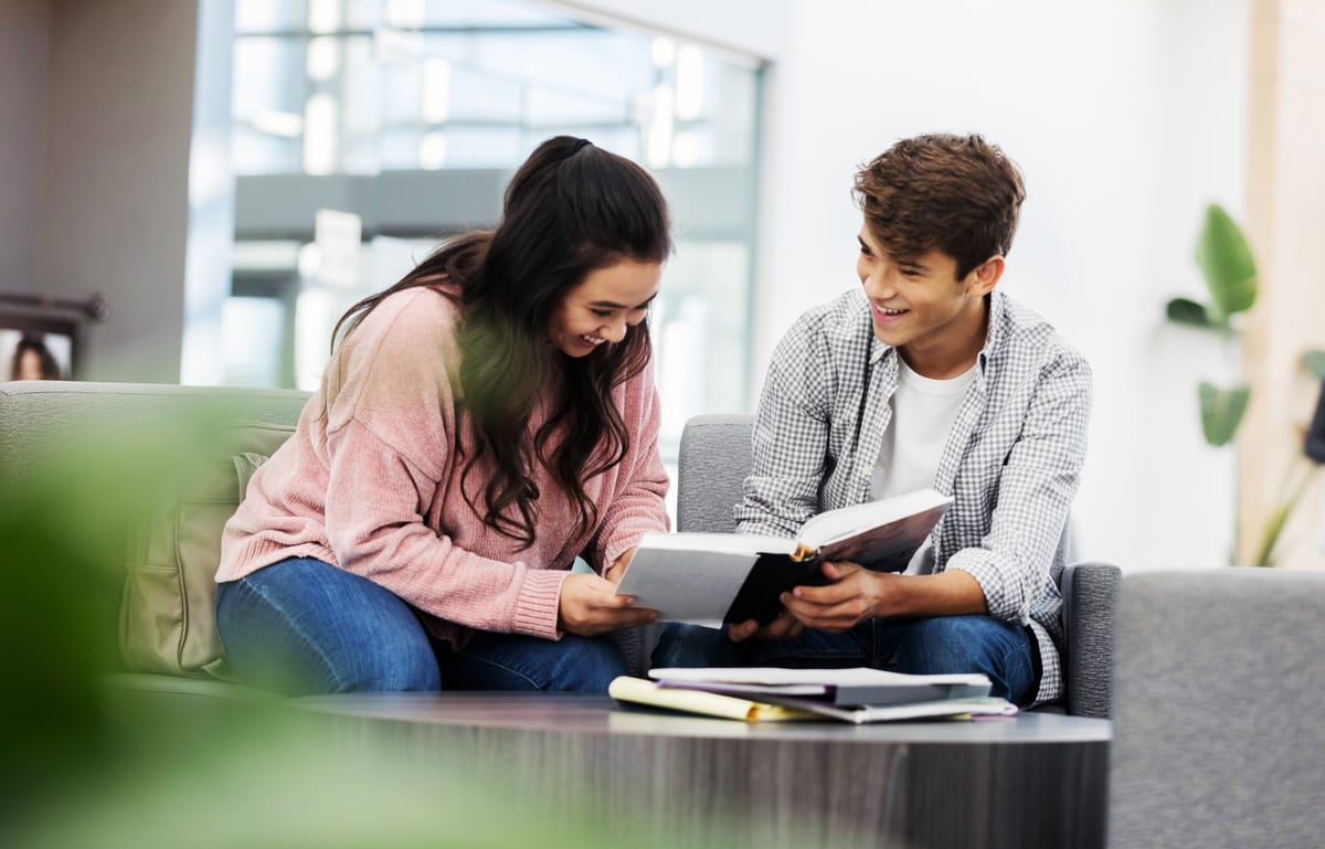 Individual Language Lessons for Kids and Teens | Berlitz