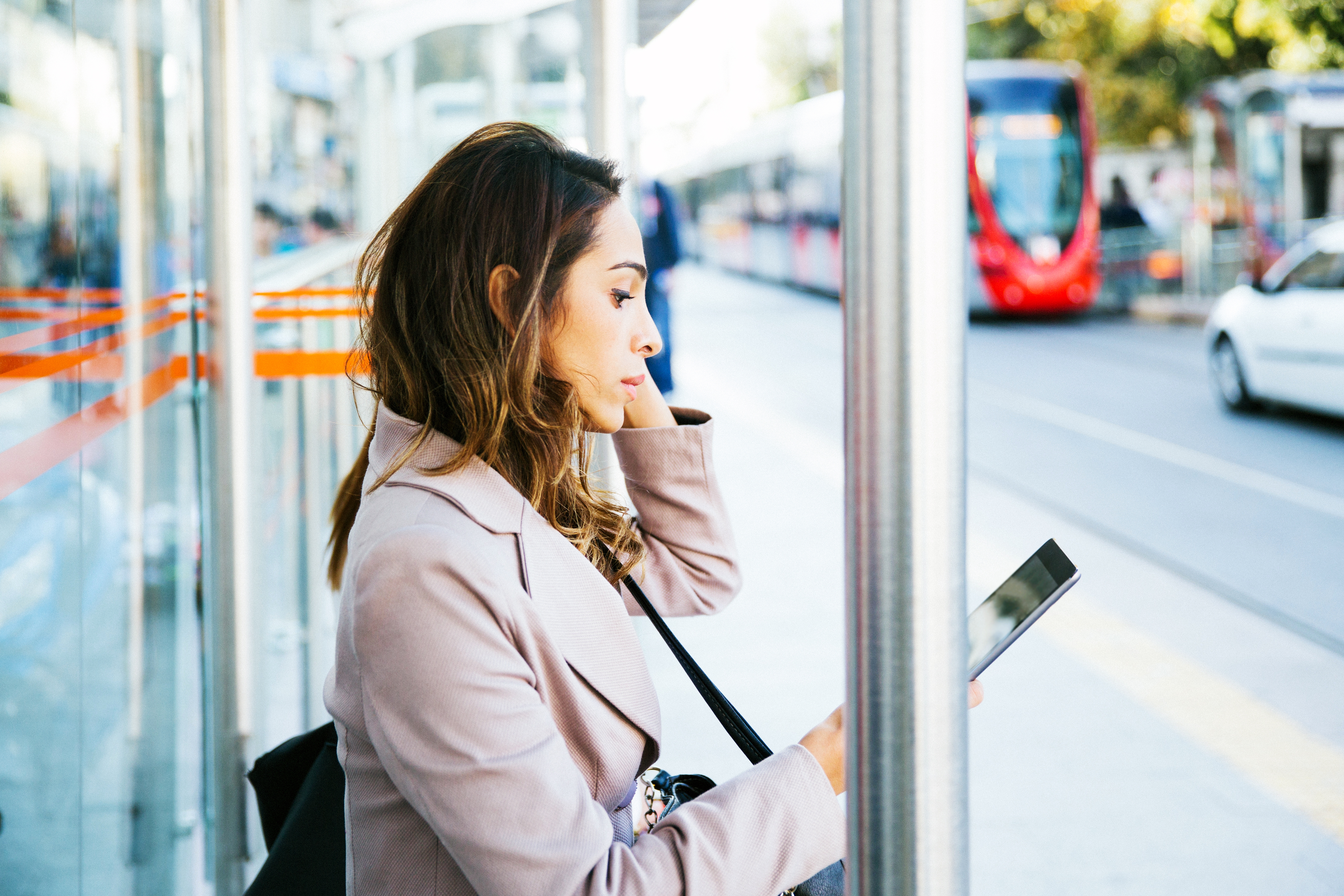 Imejte popoln nadzor nad tujim jezikom z individualnimi jezikovnimi tečaji Berlitz