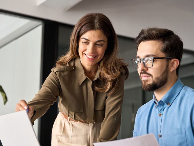 Intenzivni jezikovni tečaji Berlitz Total Immersion.