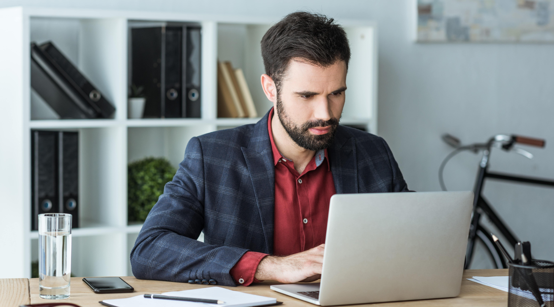 Berlitz on Demand nudi samostojno spletno učenje jezika.