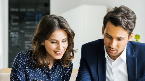 Učenje tujih jezikov z Berlitz.