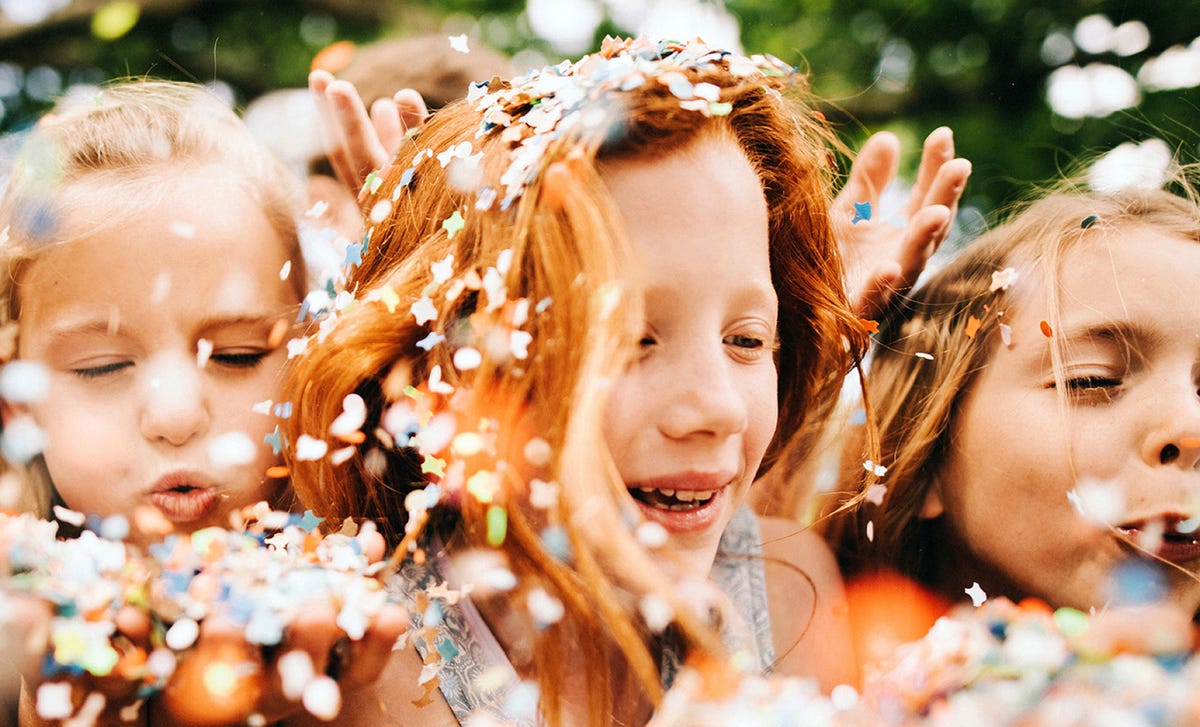 Poletni jezikovni tabori za otroke in najstnike Berlitz.