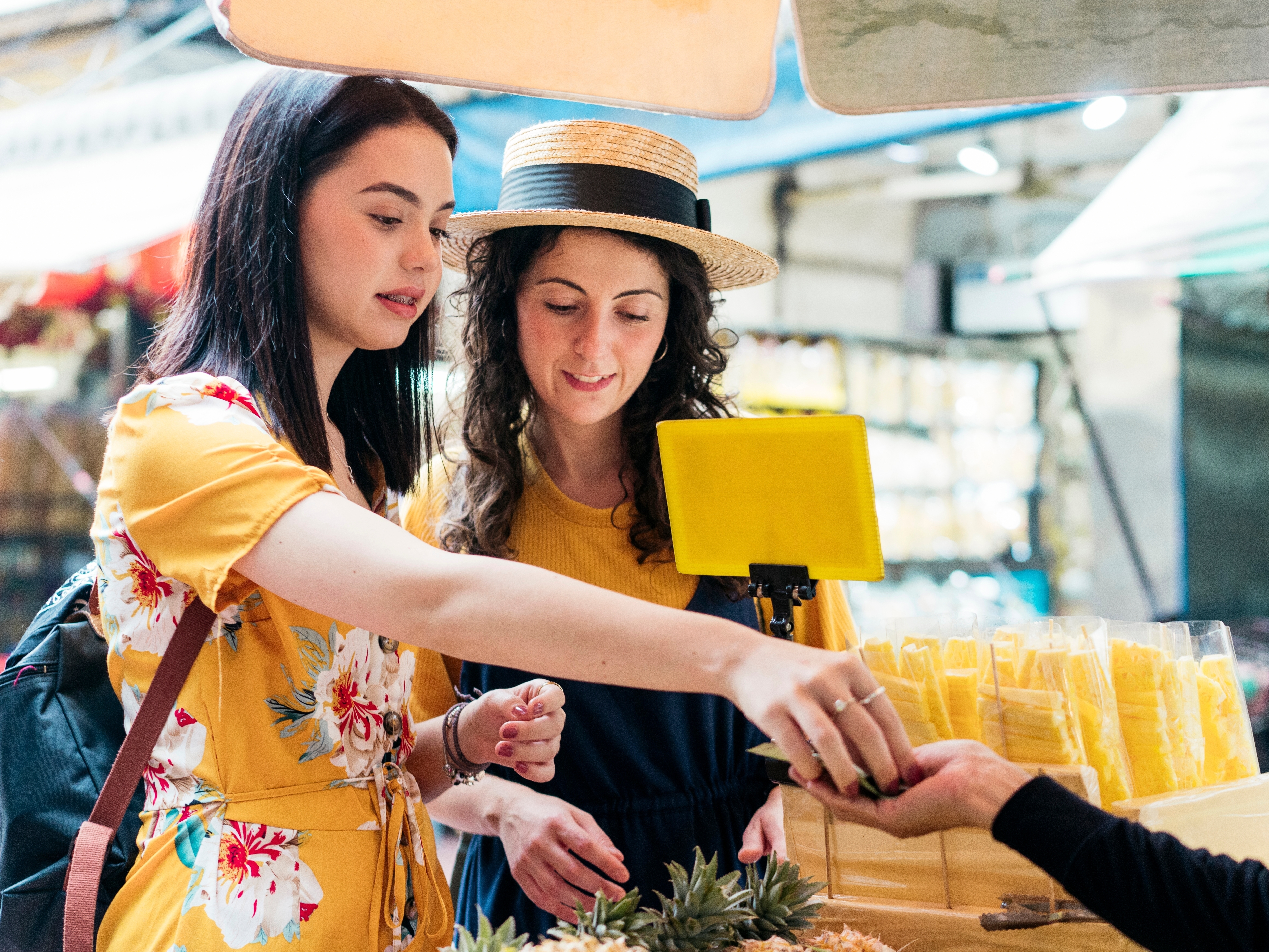 Hitro pridobite spretnost pogovarjanja v resničnem svetu z individualnimi jezikovnimi tečaji Berlitz