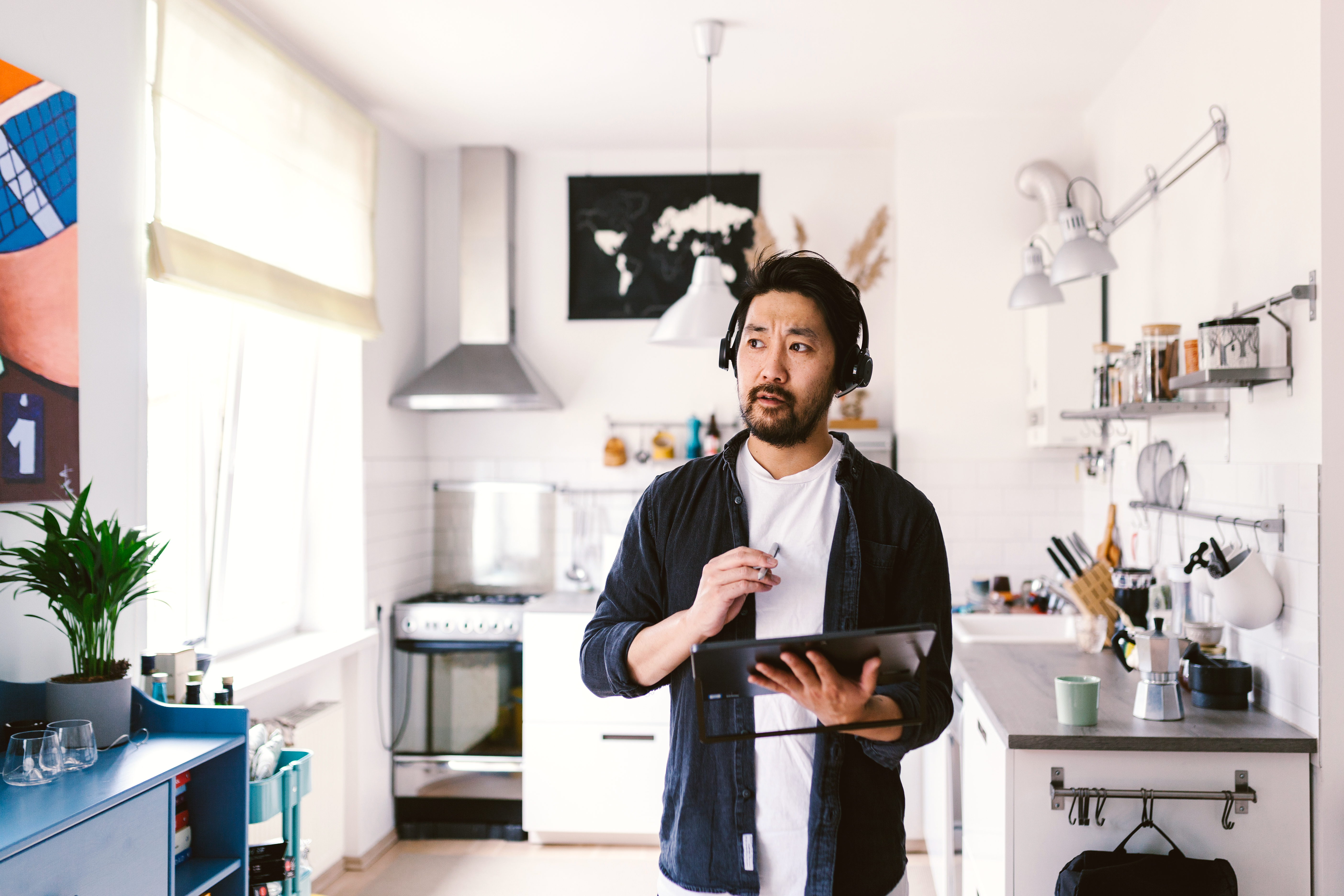 Potopite se v svoj jezik z online individualnimi jezikovnimi tečaji Berlitz