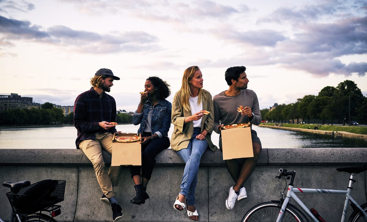 Italijanščina - Berlitz.